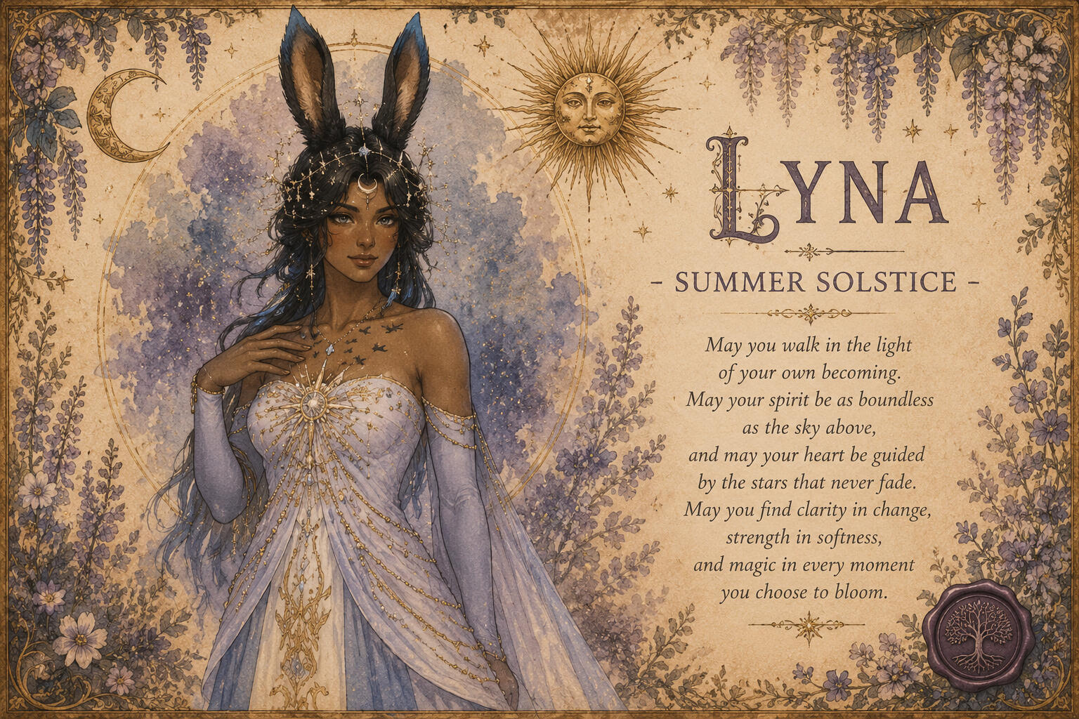 Lyna Lyna