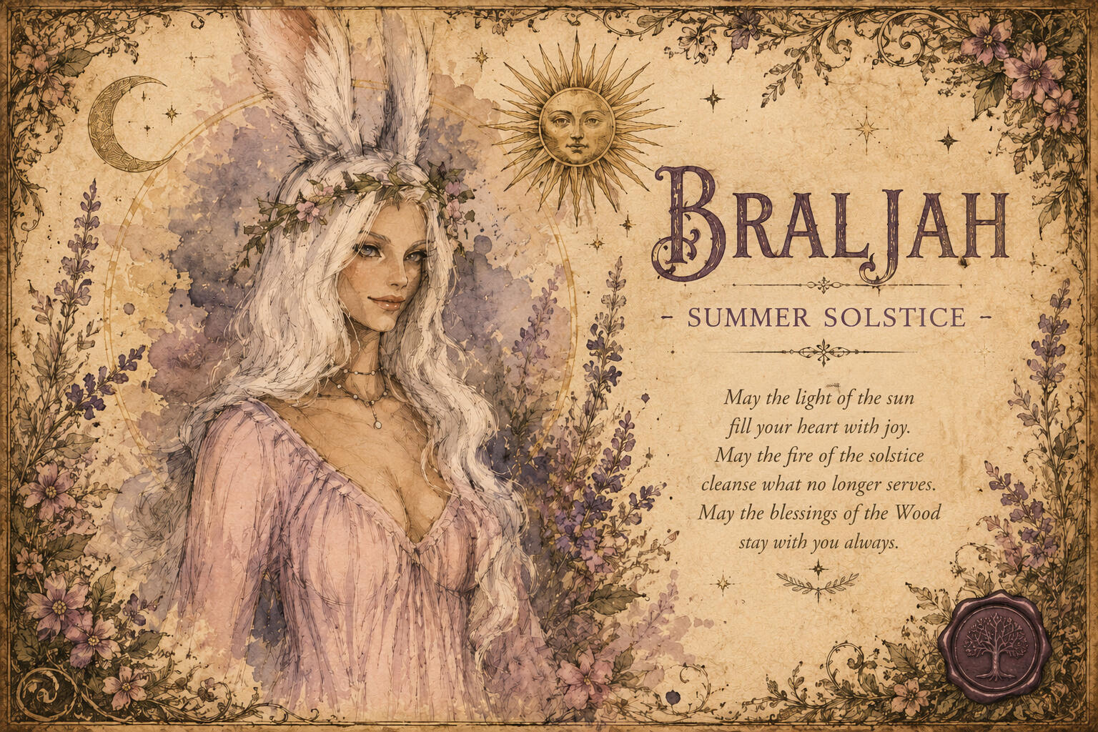 Braljah Braljah